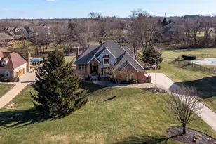 6454 Katherine Manor Ct, Liberty Township, OH 45011 - Photo 3