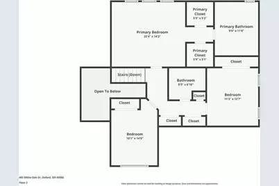 485 White Oak Drive, Oxford, OH 45056 - Photo 41