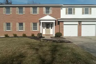 7284 Kirkridge Dr, Green Township, OH 45233 - Photo 1