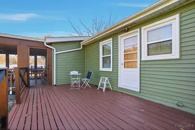 10419 New Biddinger Road, Harrison Township, OH 45030 - Photo 43