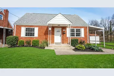 1476 Foxwood Drive, Cincinnati, OH 45231 - Photo 1