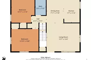 1476 Foxwood Dr, Cincinnati, OH 45231 - Photo 35