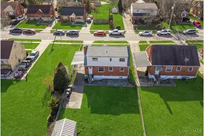 1476 Foxwood Drive, Cincinnati, OH 45231 - Photo 33