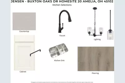 1204 Buxton Oaks Drive, Union Township, OH 45102 - Photo 3