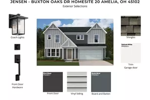 1204 Buxton Oaks Dr, Union Township, OH 45102 - Photo 3