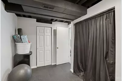 5808 Monassas Run Road, Miami Township, OH 45150 - Photo 33