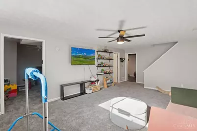 5808 Monassas Run Road, Miami Township, OH 45150 - Photo 29