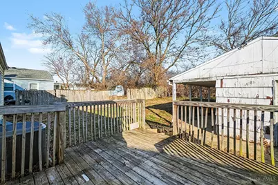 3985 Mantell Avenue, Sycamore Township, OH 45236 - Photo 13