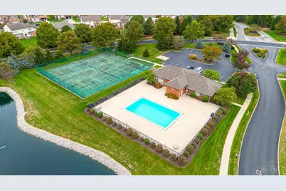 7991 Pinnacle Point Drive #101, West Chester, OH 45069 - Photo 29