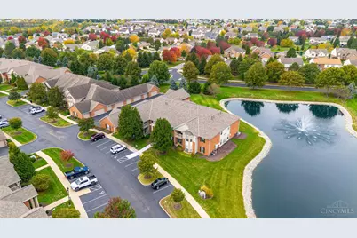 7991 Pinnacle Point Drive #101, West Chester, OH 45069 - Photo 29