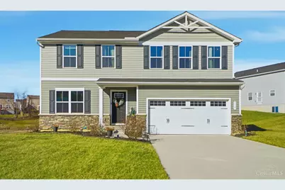 5925 Millbrook Drive, Middletown, OH 45042 - Photo 1