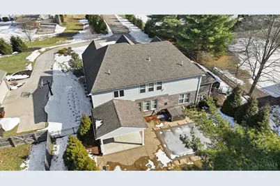 11755 Enyart Road, Loveland, OH 45140 - Photo 3