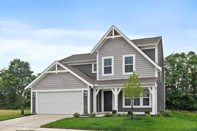 7863 Horizon Bend, Maineville, OH 45152 - Photo 1