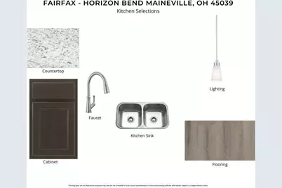 7863 Horizon Bend, Maineville, OH 45039 - Photo 3