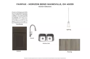 7863 Horizon Bend, Maineville, OH 45039 - Photo 3