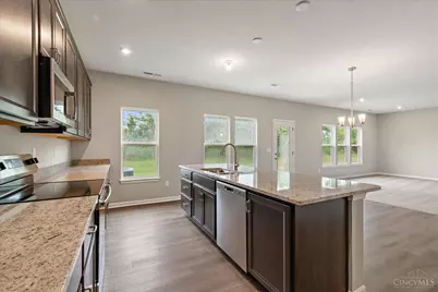 7863 Horizon Bend, Maineville, OH 45152 - Photo 5