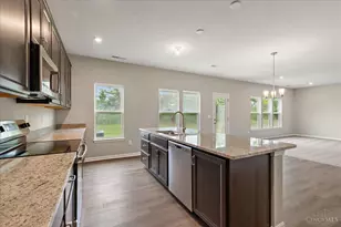 7863 Horizon Bend, Maineville, OH 45152 - Photo 5