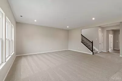 7863 Horizon Bend, Maineville, OH 45152 - Photo 9