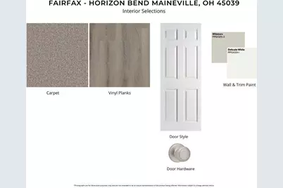 7863 Horizon Bend, Maineville, OH 45039 - Photo 5