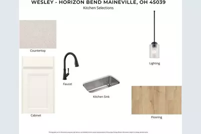 7874 Horizon Bend, Maineville, OH 45039 - Photo 3