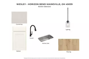 7874 Horizon Bend, Maineville, OH 45039 - Photo 3