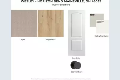 7874 Horizon Bend, Maineville, OH 45039 - Photo 5