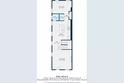 3117 Colerain Avenue, Cincinnati, OH 45225 - Photo 3