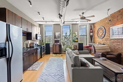 1202 Main Street #9, Cincinnati, OH 45202 - Photo 7