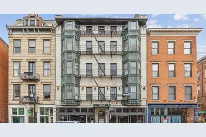 1202 Main Street #9, Cincinnati, OH 45202 - Photo 1