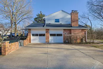 6051 Shelrich Court, Green Township, OH 45247 - Photo 49