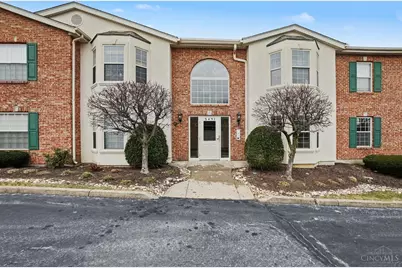 5491 Asbury Lake Drive #49, Green Township, OH 45247 - Photo 1