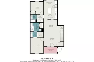 5491 Asbury Lake Dr, Green Township, OH 45247 - Photo 27