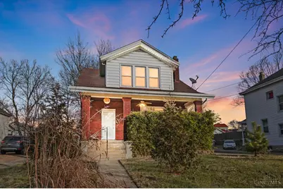 120 W Seventy Second Street, Cincinnati, OH 45216 - Photo 1