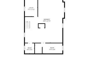 120 W Seventy Second St, Cincinnati, OH 45216 - Photo 65