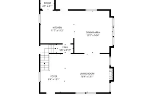 120 W Seventy Second St, Cincinnati, OH 45216 - Photo 63