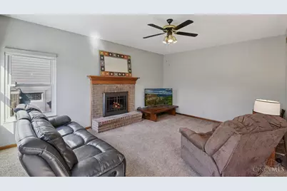 7853 Willow Run Court, West Chester, OH 45069 - Photo 9