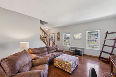 7853 Willow Run Court, West Chester, OH 45069 - Photo 5