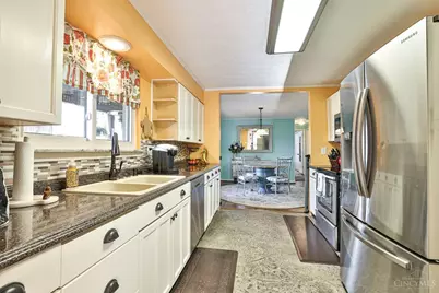 6418 Sherman Terrace Road, Deerfield Township, OH 45040 - Photo 15