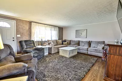 6418 Sherman Terrace Road, Deerfield Township, OH 45040 - Photo 7