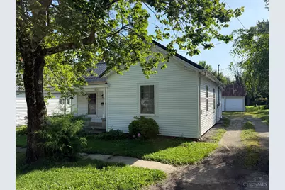 501 S Wright Street, Blanchester, OH 45107 - Photo 1