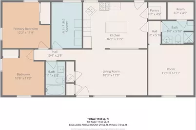 120 Westfield Drive, Harrison, OH 45030 - Photo 17