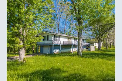 467 Waggoner Riffle Road, Lynx, OH 45650 - Photo 21