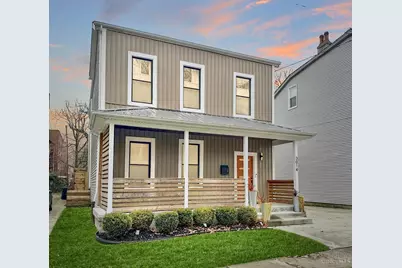 3014 Cleinview Avenue, Cincinnati, OH 45206 - Photo 1
