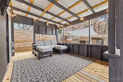 3014 Cleinview Avenue, Cincinnati, OH 45206 - Photo 49