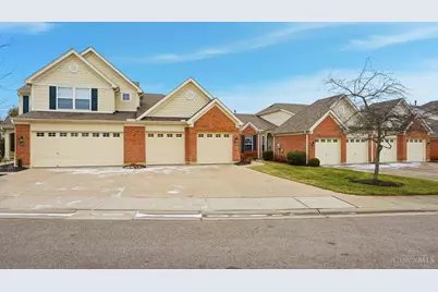 2002 Commons Circle Drive, Batavia Township, OH 45103 - Photo 5