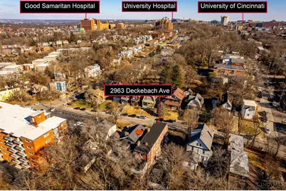 2963 Deckebach Avenue, Cincinnati, OH 45220 - Photo 21