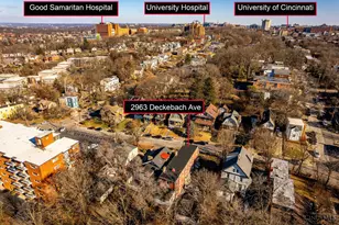 2963 Deckebach Ave, Cincinnati, OH 45220 - Photo 21