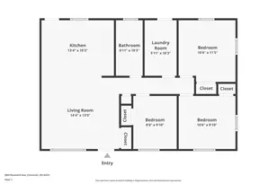 2659 Roosevelt Ave, Colerain Township, OH 45231 - Photo 19