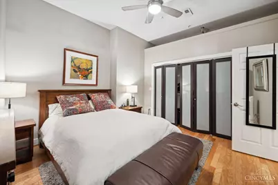 1150 Vine Street #15, Cincinnati, OH 45202 - Photo 17