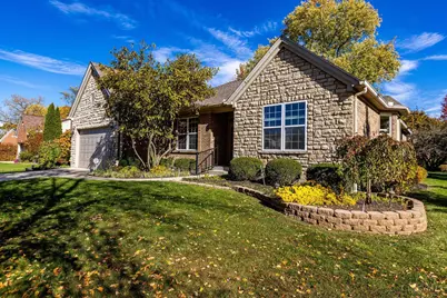 6266 Trailwood Court, Deerfield Township, OH 45040 - Photo 17